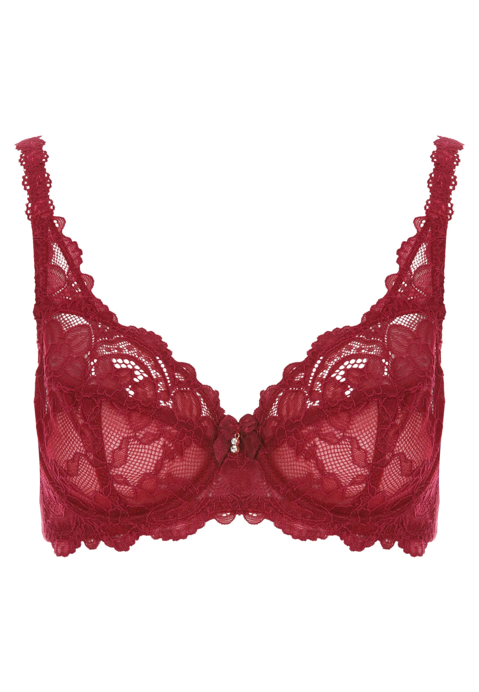 34DD
