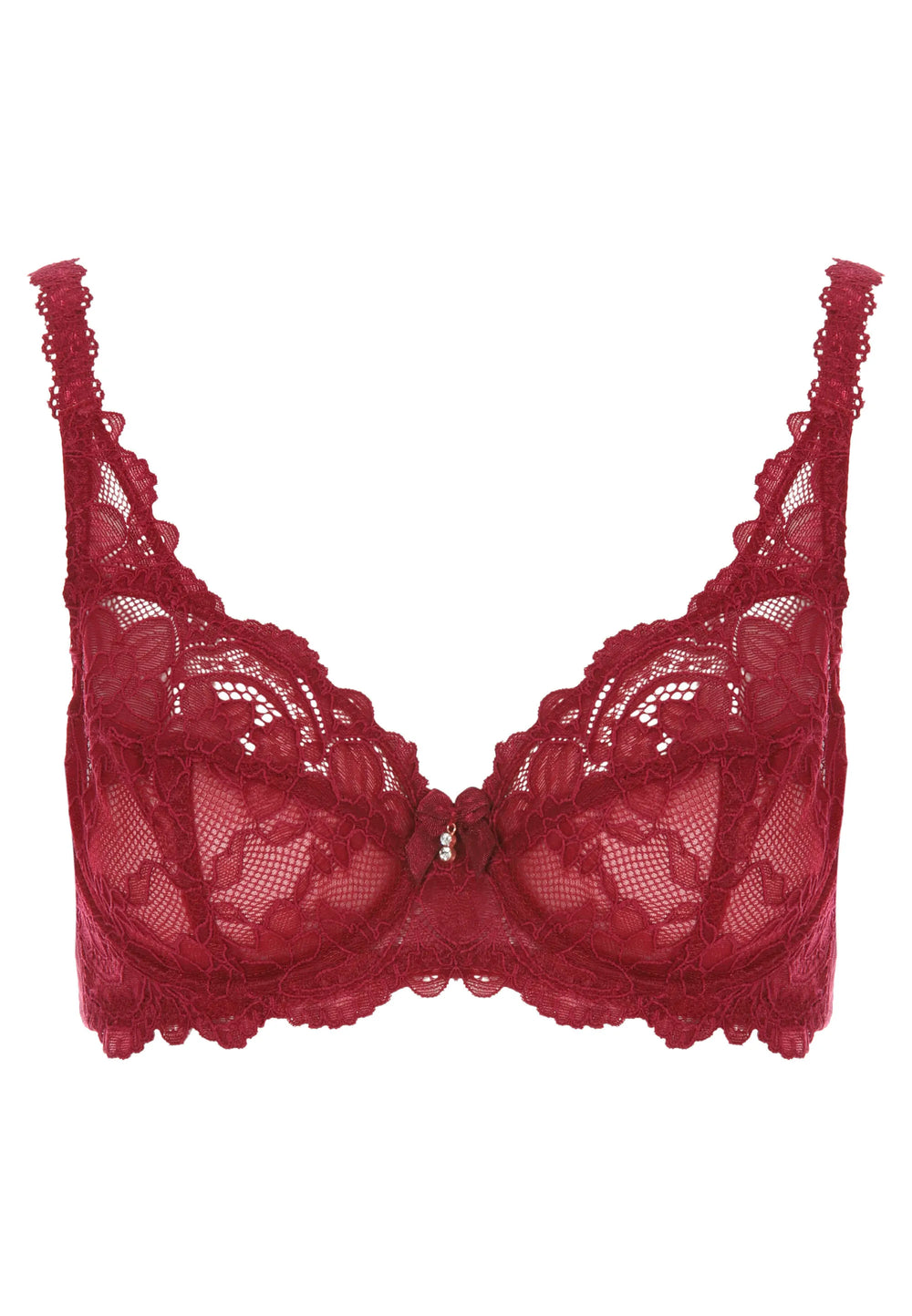 34DD